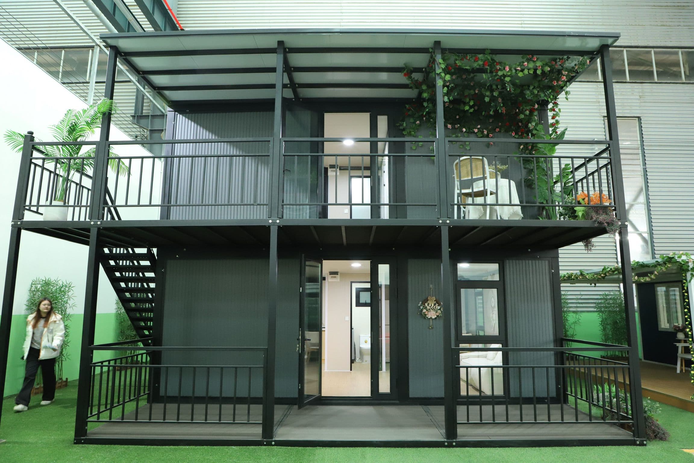 MOVARA Duplex 76m²